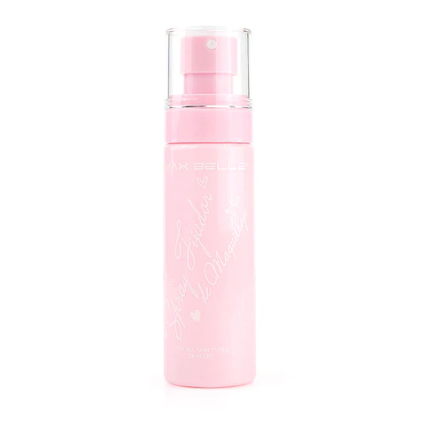Spray Fijador de Maquillaje