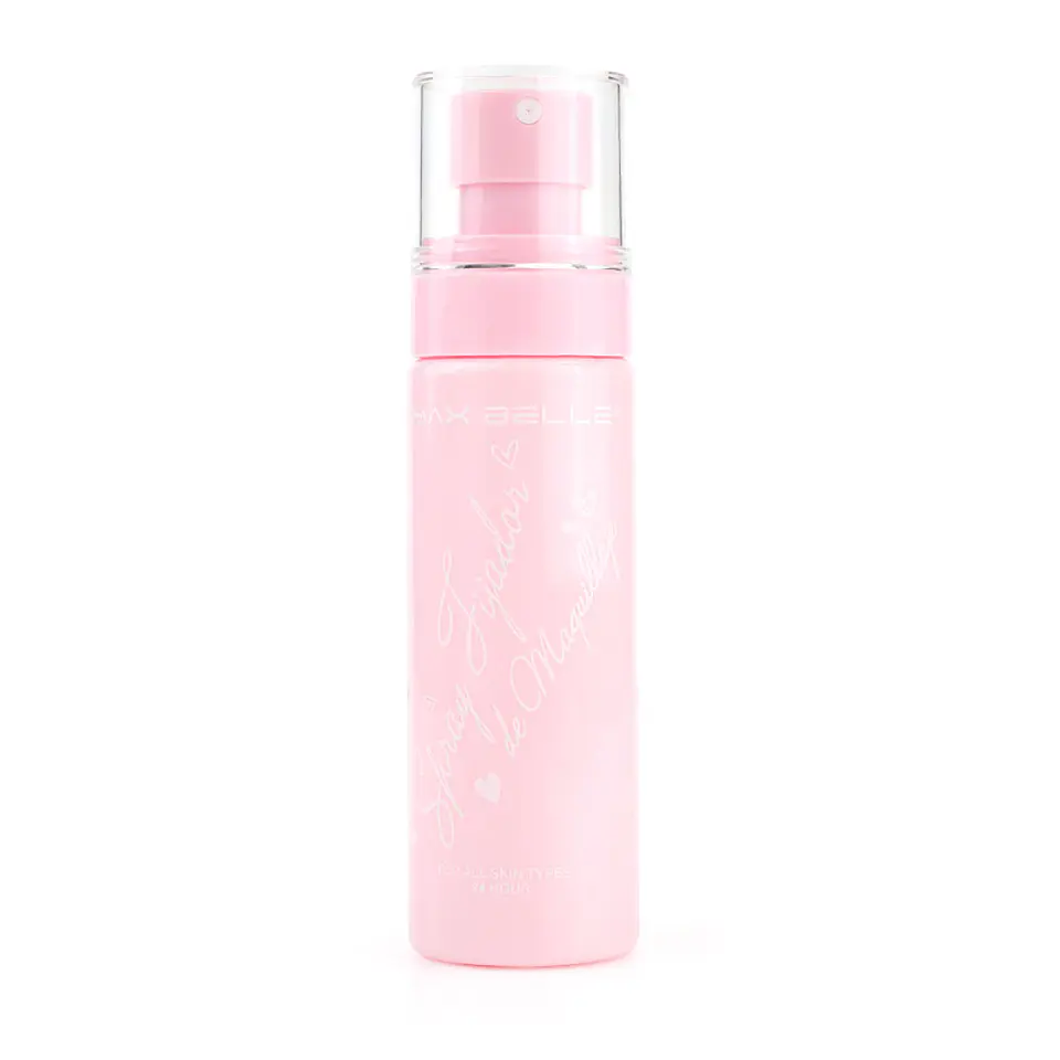 Spray Fijador de Maquillaje 1