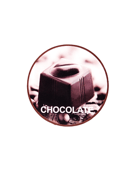 Cera Elástica Granulada 400gr - Chocolate-400g