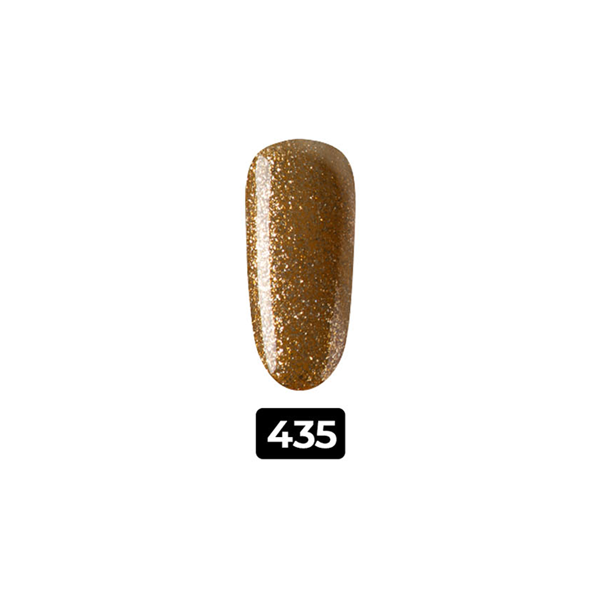 Esmalte Permanente <br> 433 al 459 - Ep-435