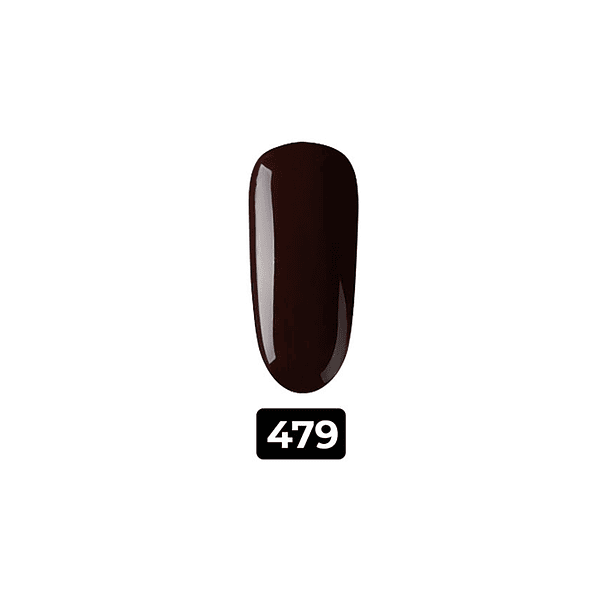 Esmalte Permanente <br> 460 al 480 21