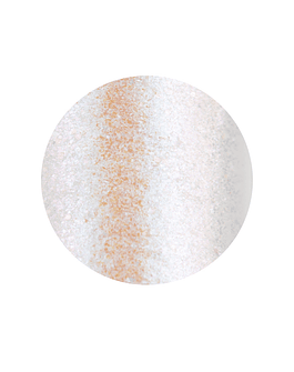 Sombras Líquida para Ojos más Glitter  - Blanco 1