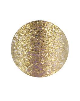 Sombras Líquida para Ojos más Glitter  - Dorado Claro 5