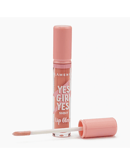 Brillo Labial Shiny