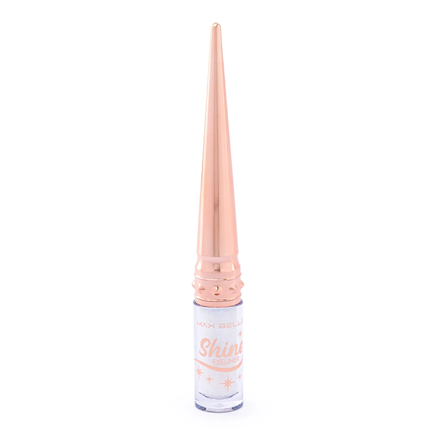Delineador Glitter Shiny Rose Gold - MB016131-01