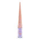 Delineador Glitter Shiny Rose Gold 3
