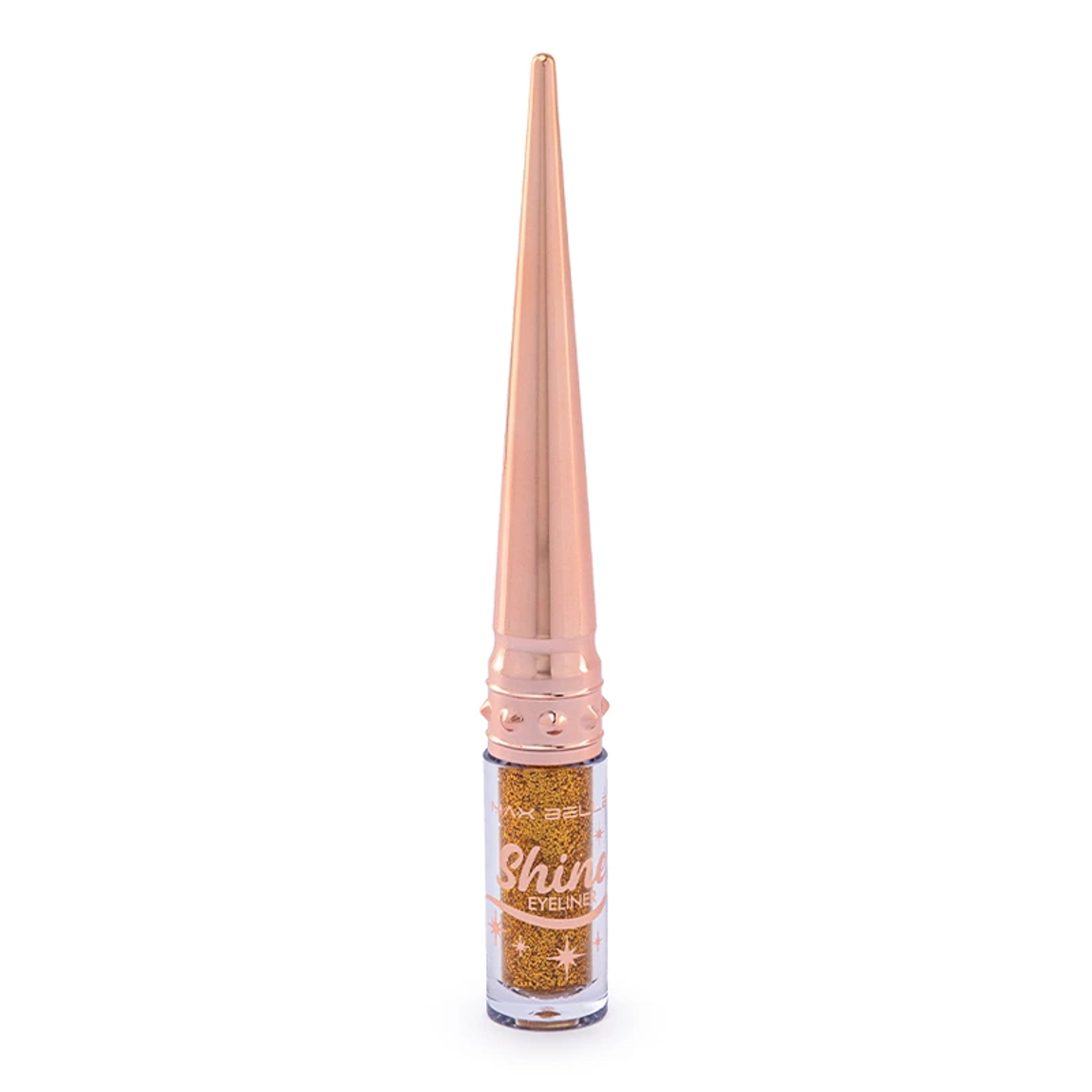 Delineador Glitter Shiny Rose Gold - MB016131-05