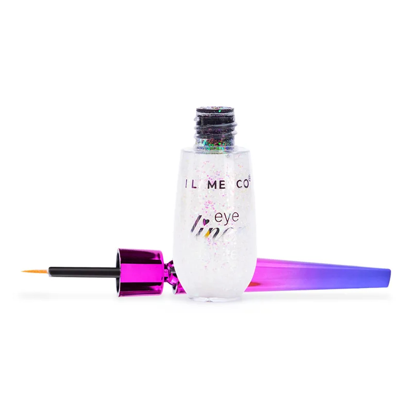 Brillo Metálico Glitter Liner - MB016109-01