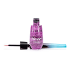 Brillo Metálico Glitter Liner 3