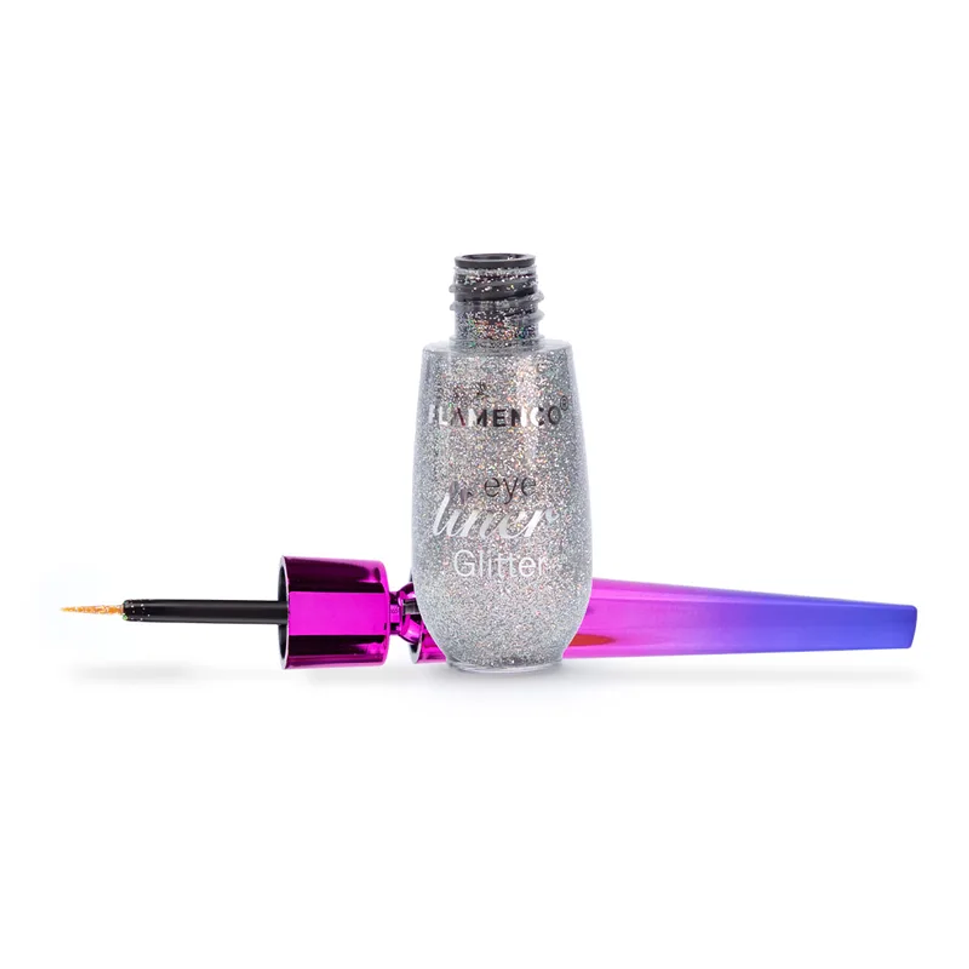 Brillo Metálico Glitter Liner - MB016109-04