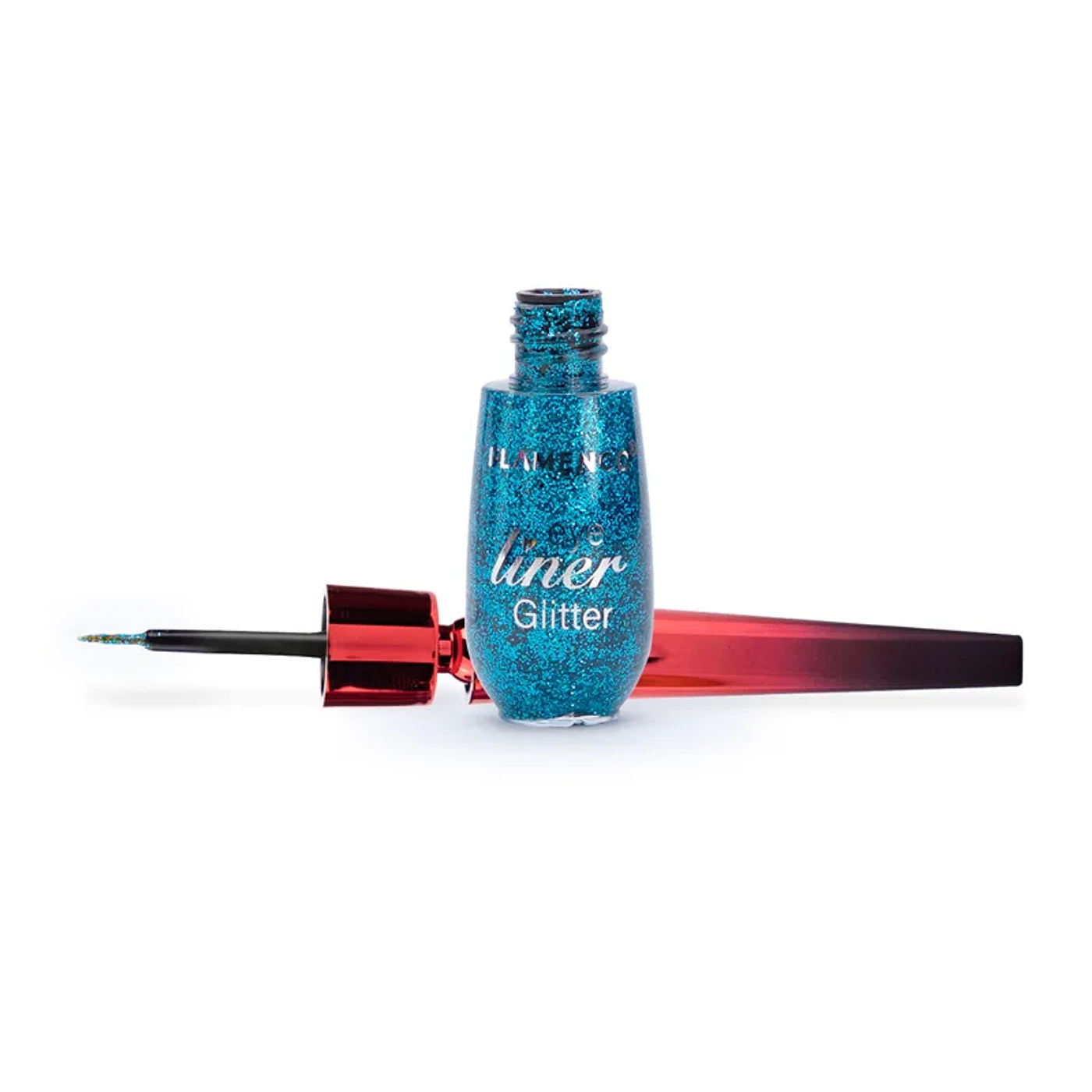 Brillo Metálico Glitter Liner - MB016109-06