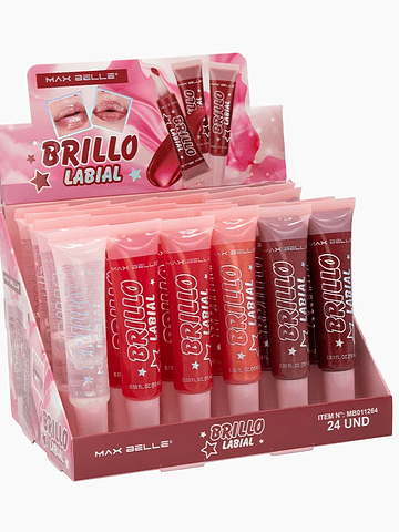 Brillo Labial 