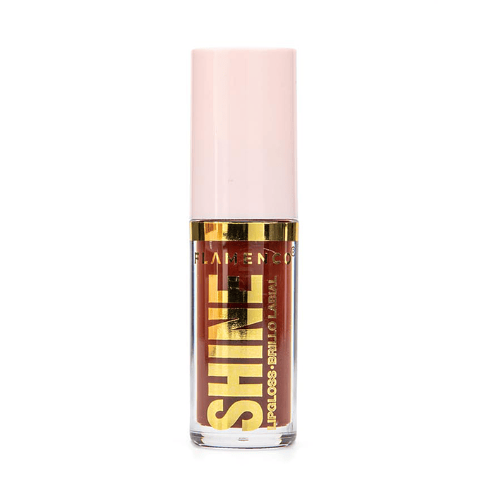 Brillo Labial Shine  9