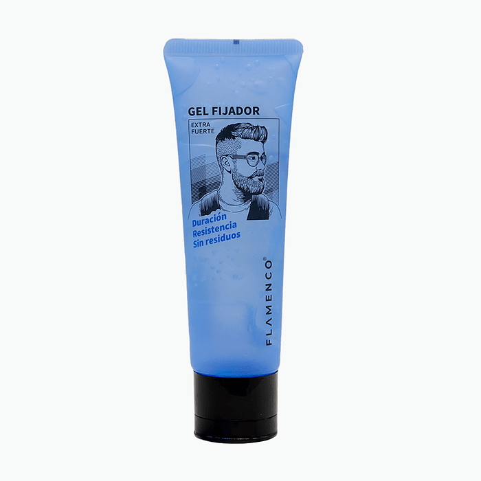 Gel Fijador Extra Fuerte  1