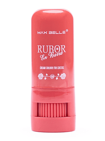  Rubor en Barra Cream Colour For Cheeks