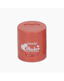 Rubor Liquido  Febble - MB014213-03
