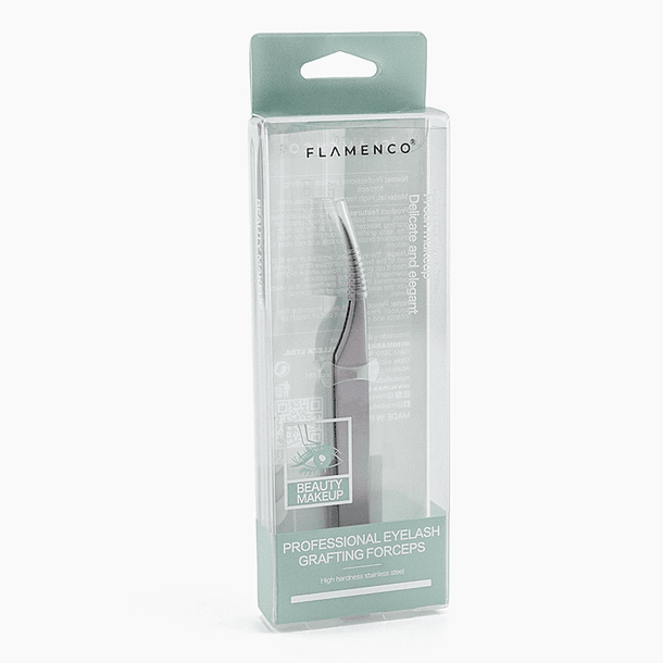 Pinza Profesional de Cejas Nº70 5