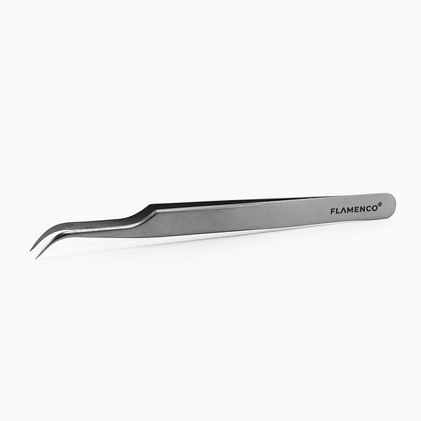 Pinza Profesional de Pestañas<br> Nº79 4