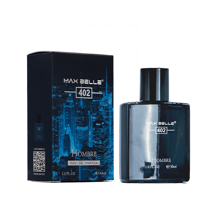 Perfume para Hombre - 402 1