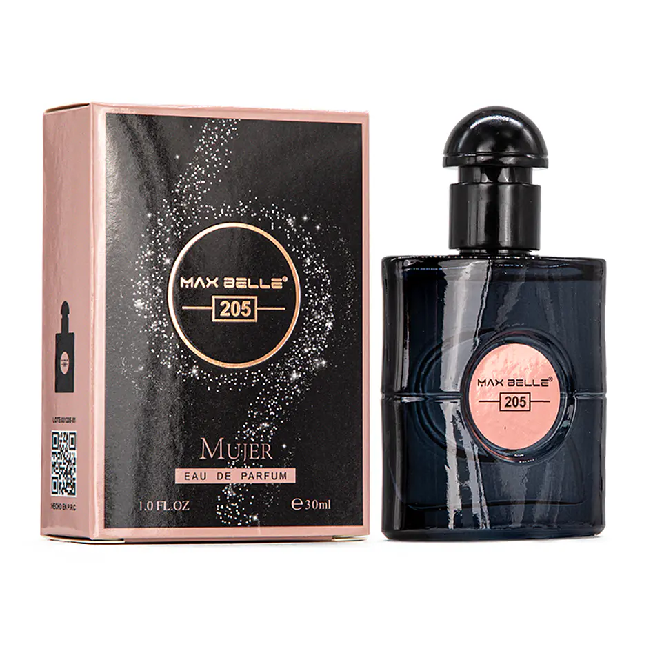 Perfume para Mujer - 205 2