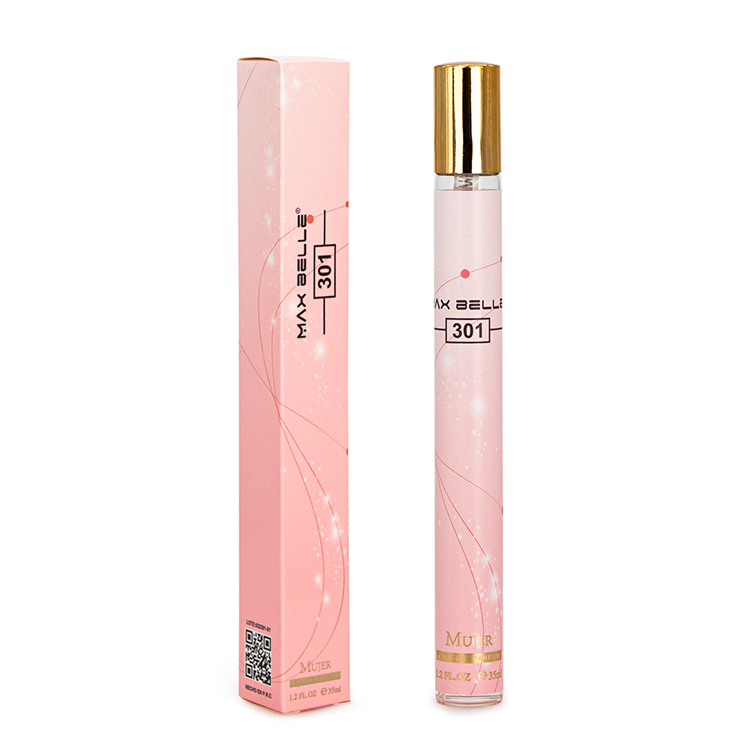 Perfume para Mujer - 301