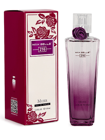 Perfume para Mujer - 216