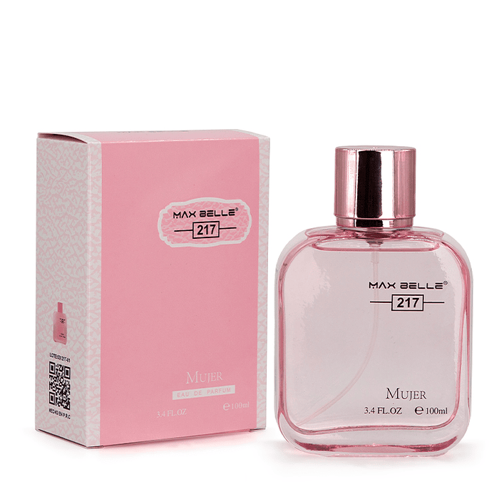 Perfume para Mujer - 217