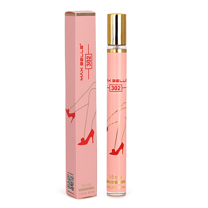 Perfume para Mujer - 302 1