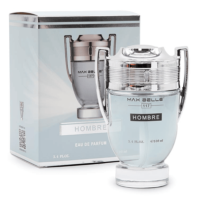 Perfume para Hombre - 117