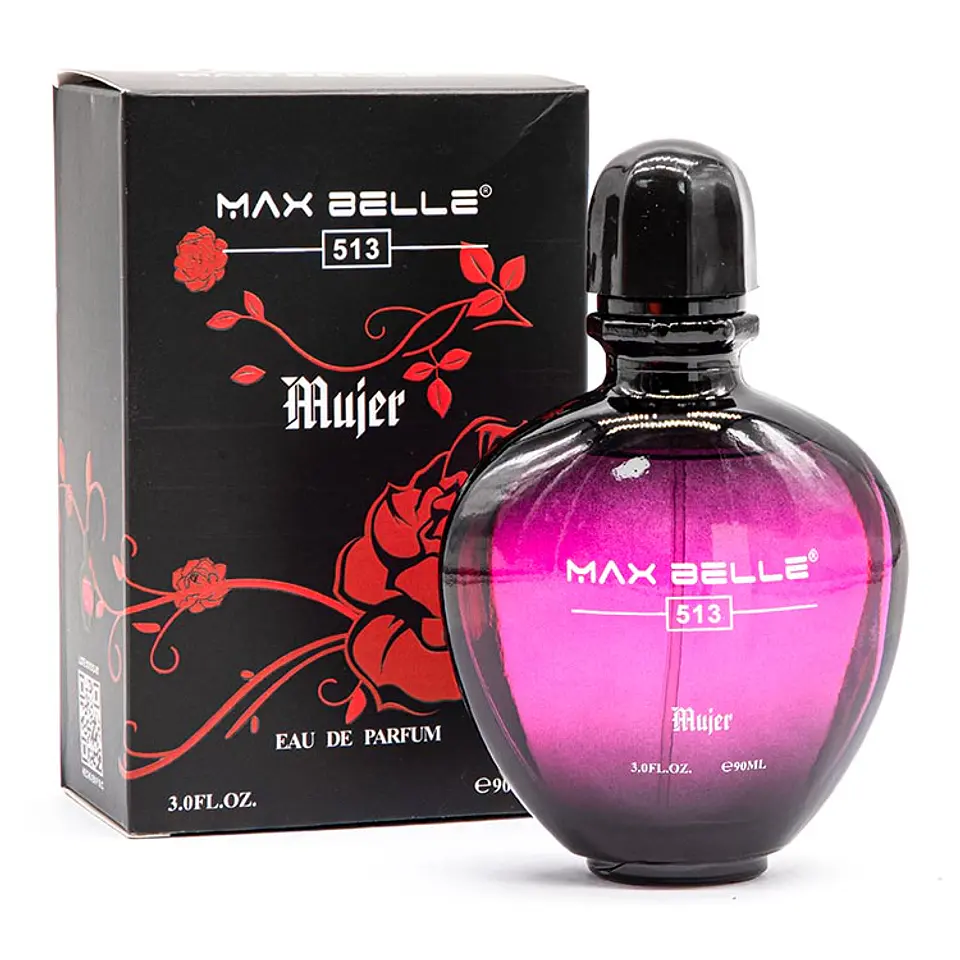 Perfume para Mujer - 513 2