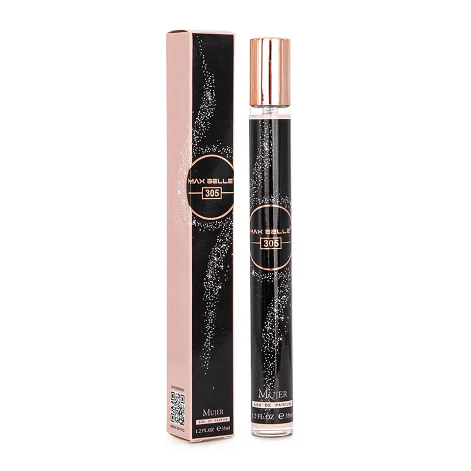 Perfume para Mujer - 305 1