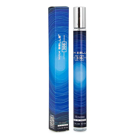 Perfume para Hombre - 306