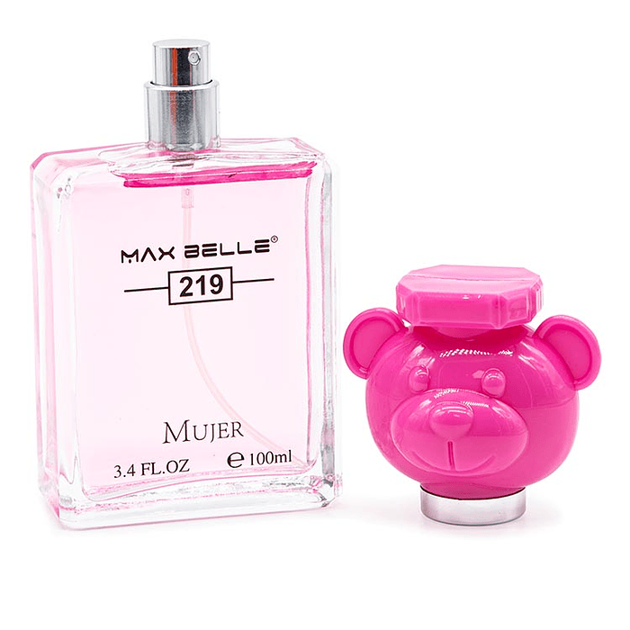 Pefume para Mujer - 219 3