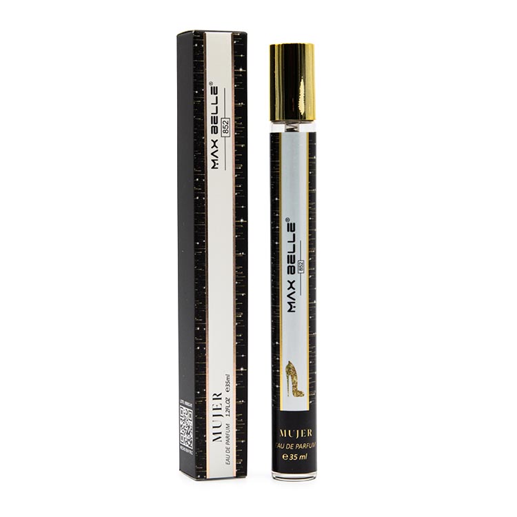 Perfume para Mujer - 852