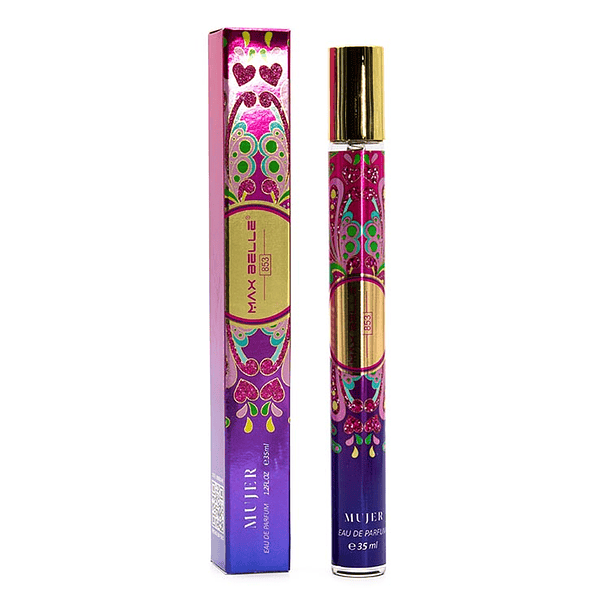 Perfume para Mujer - 853