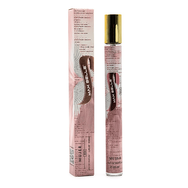Perfume para Mujer - 854