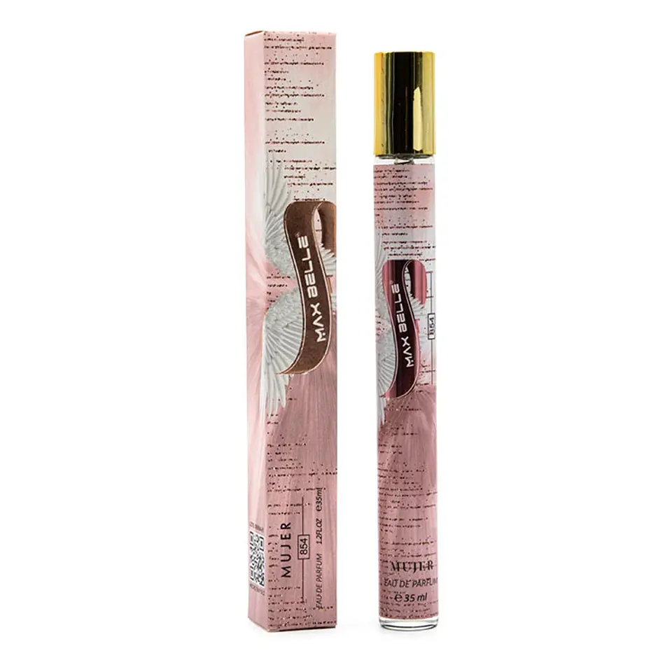 Perfume para Mujer - 854 1