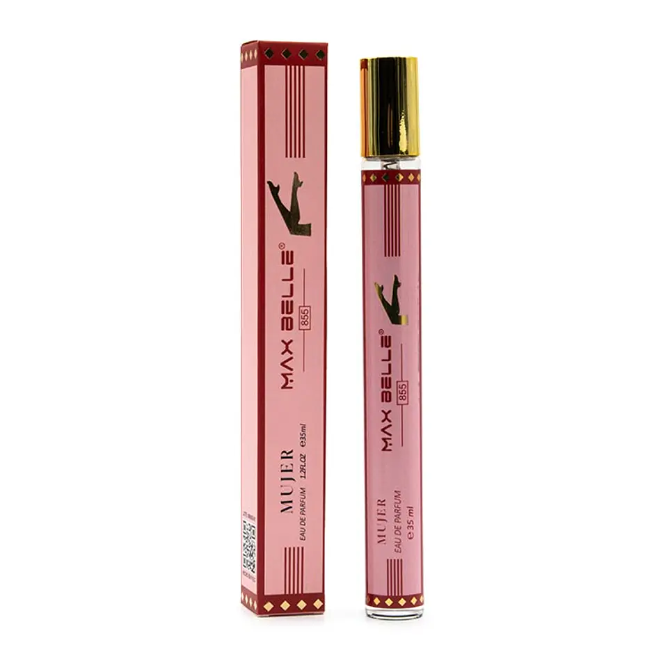 Perfume de Mujer - 855 1