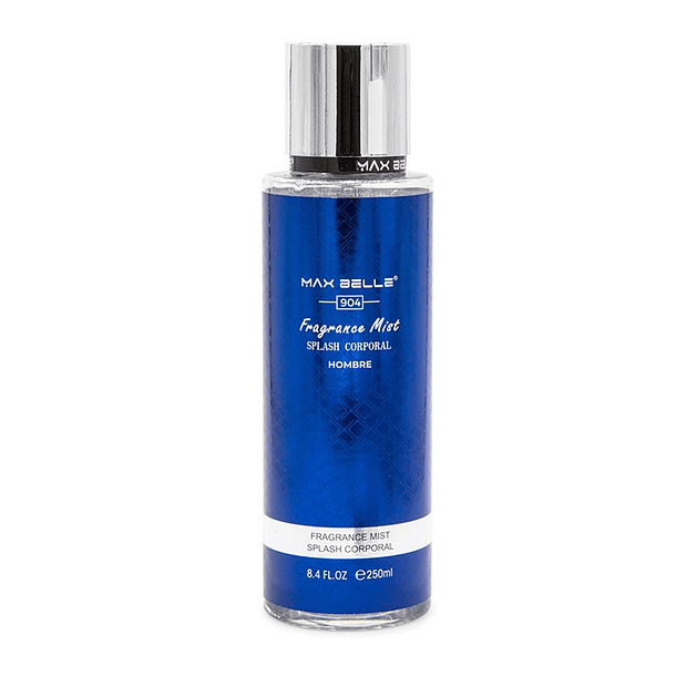 Splash Corporal - 904