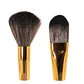 Set de 5 Brochas para Maquillaje   - Miniatura 4
