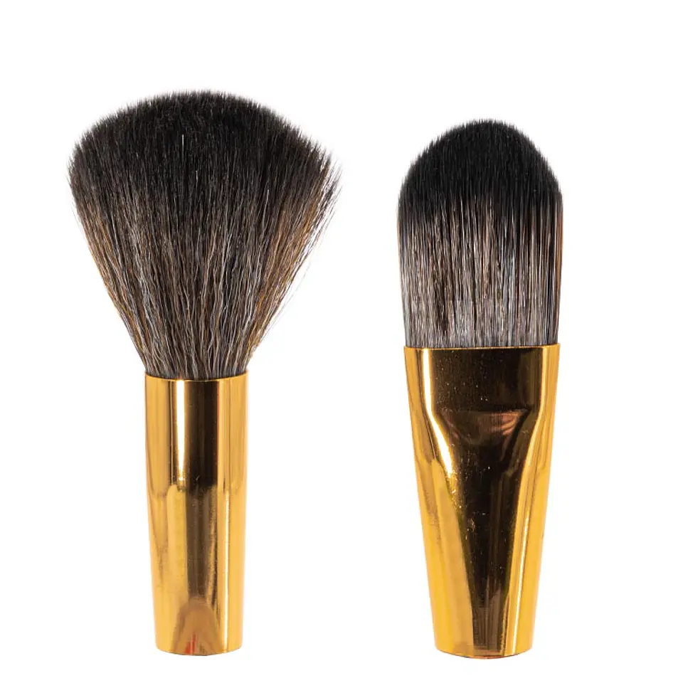 Set de 5 Brochas para Maquillaje   4