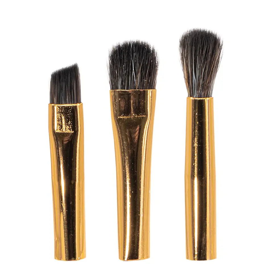 Set de 5 Brochas para Maquillaje   5