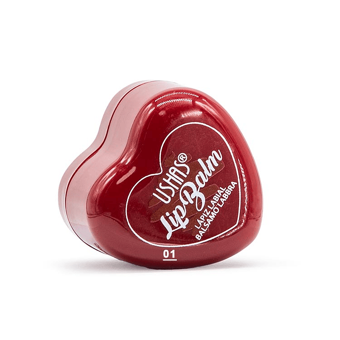 Bálsamo Labial Heartbeat  2