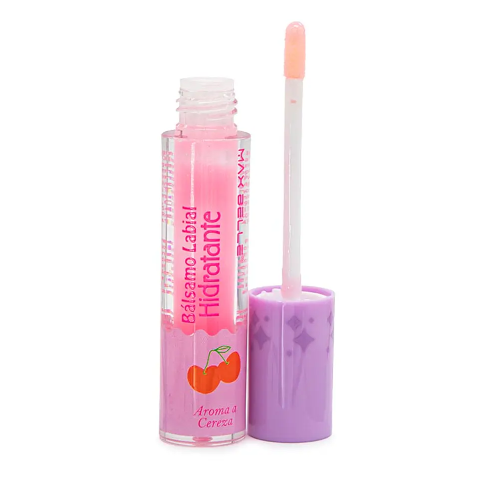 Bálsamo Labial Hidratante 2