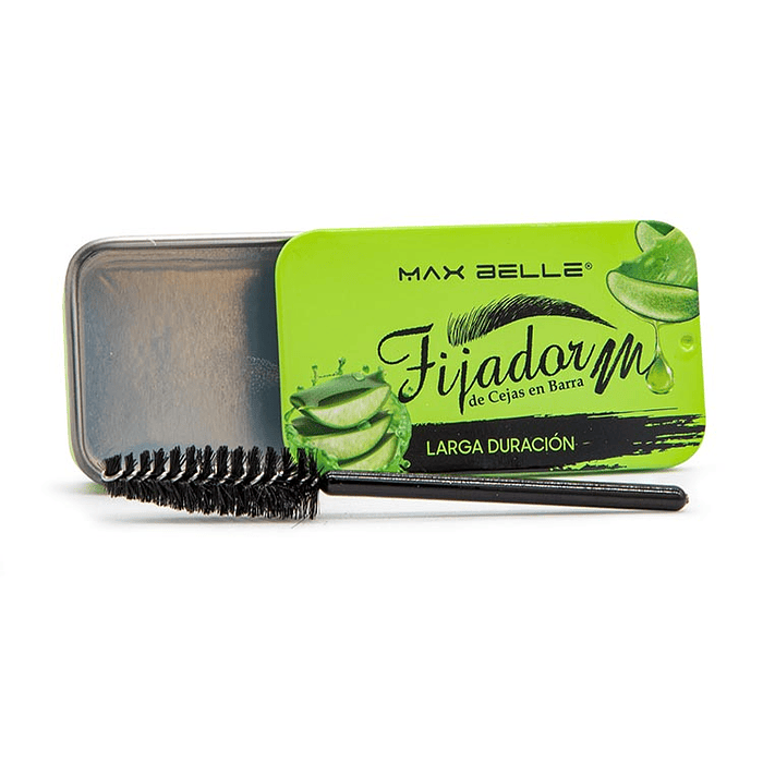 Fijador de Cejas MaxBelle® 2