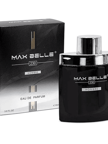 Perfume para Hombre - 203