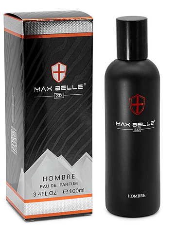 Perfume para Hombre - 232