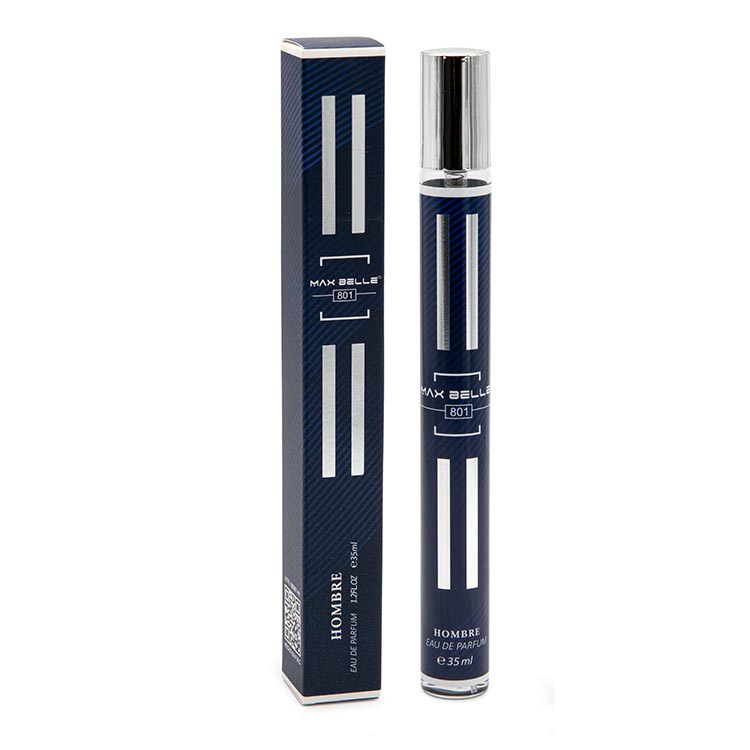 Perfume para Hombre - 801