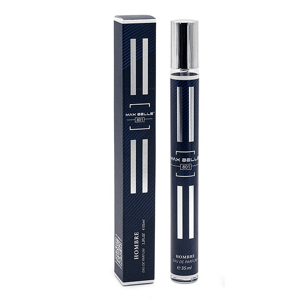 Perfume para Hombre - 801