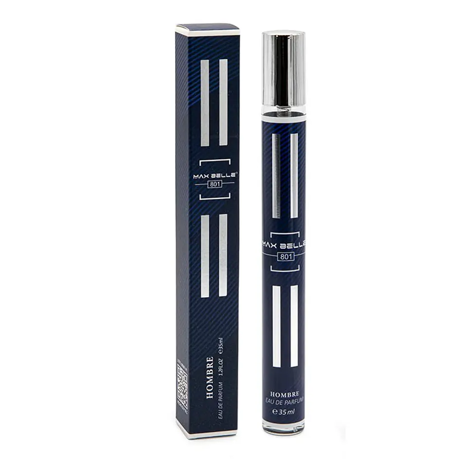 Perfume para Hombre - 801 1